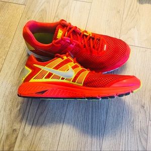 Nike Structure 16 Running Shoes